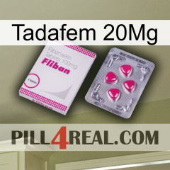 Tadafem 20Mg 32